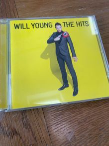Will Young - The Hits