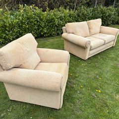 free finline furniture sofa
