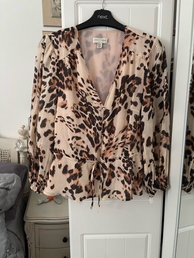 ladies tops