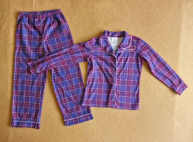 Calvin Klein pyjamas 5-6y
