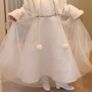 Communion dress Image 4