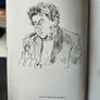 Brendan Behan's Island. An Irish Sketchbook  By Brendan Behan. With Drawings By Paul Hoghart. First Edition 1962 Hardback In Good Condition.  See Photos For Same Image 5