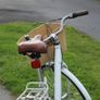 Ladies Bike Raleigh Caprice - 3 Speed Internal Gears Basket included Image 8