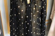 L.K Bennett blouse, good condition, uk10