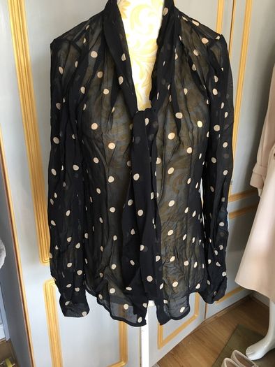 L.K Bennett blouse, good condition, uk10