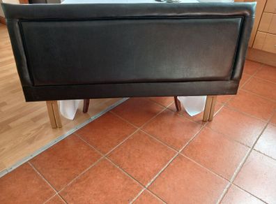 Double Headboard