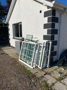 PVC Windows