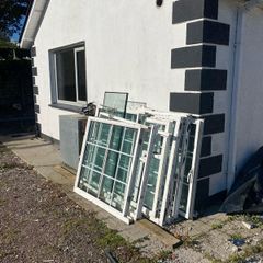 PVC Windows