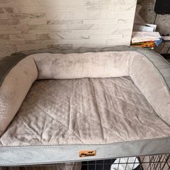 dog bed