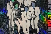 The Reflektors vinyl 12" Single