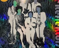 The Reflektors vinyl 12" Single
