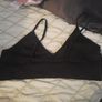 black 4th arq sports bra Image 3