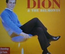 Dion & The Belmonts - The Very Best. 2 CD.