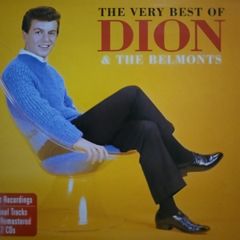 Dion & The Belmonts - The Very Best. 2 CD.