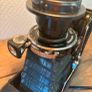 Vintage camera table lamp Image 10