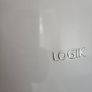logik fridge freezer Image 2