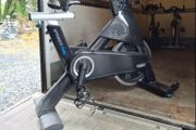 Precor Spin Bike
