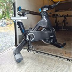 Precor Spin Bike