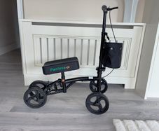 Mobility Knee Walker Scooter by Ecosmo Panlova