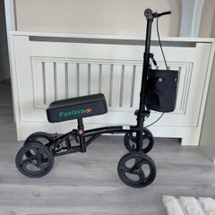 Mobility Knee Walker Scooter by Ecosmo Panlova