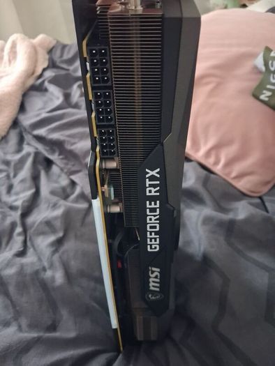 Rtx3080 10gb Gpu