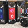 New Wireless Bluetooth Speaker With Mic Image 5