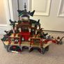 Lego Ninjago 71767 Dojo Temple Image 4