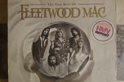 Fleetwood Mac 2CD  - The Very Best Of
