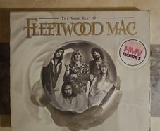 Fleetwood Mac 2CD  - The Very Best Of