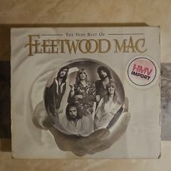Fleetwood Mac 2CD  - The Very Best Of