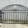 steel gates Image 2