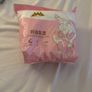 baby cribs and car seat disposable breast pad Image 6