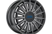 OZ Superturismo AERO-e Alloys Wheels