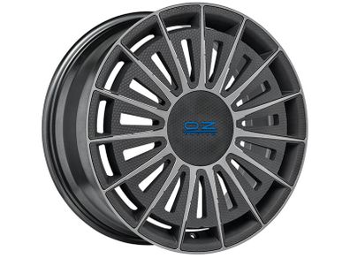 OZ Superturismo AERO-e Alloys Wheels