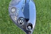 Cobra King Tec Hybrid