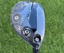 Cobra King Tec Hybrid