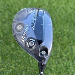 Cobra King Tec Hybrid