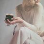 Vintage framed guinness ad Image 2