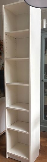IKEA shelves