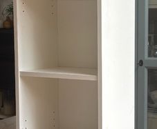 IKEA shelves