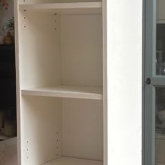 IKEA shelves