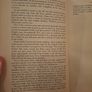1949 1st ed John Gunther Behind Europes Curtain Image 2