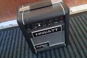 hiwatt maxwatt spitfire