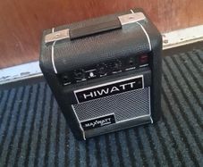 hiwatt maxwatt spitfire