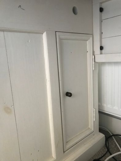 Studio large heavy quality desk