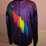 Vintage Campagnolo Cycling Jacket Image 3