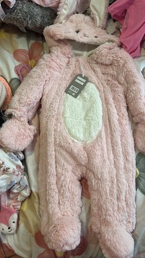 baby clothes