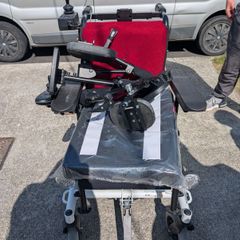 Vicking wheelchair