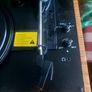 Record player  turntable Image 4