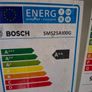 Bosch Serie | 2 Free-standing dishwasher Image 6